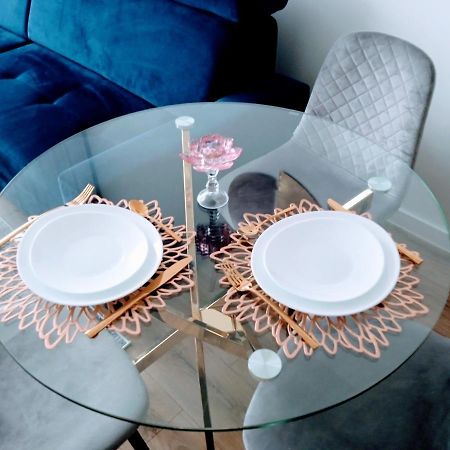 Apartament Z Widokiem Łańcut מראה חיצוני תמונה