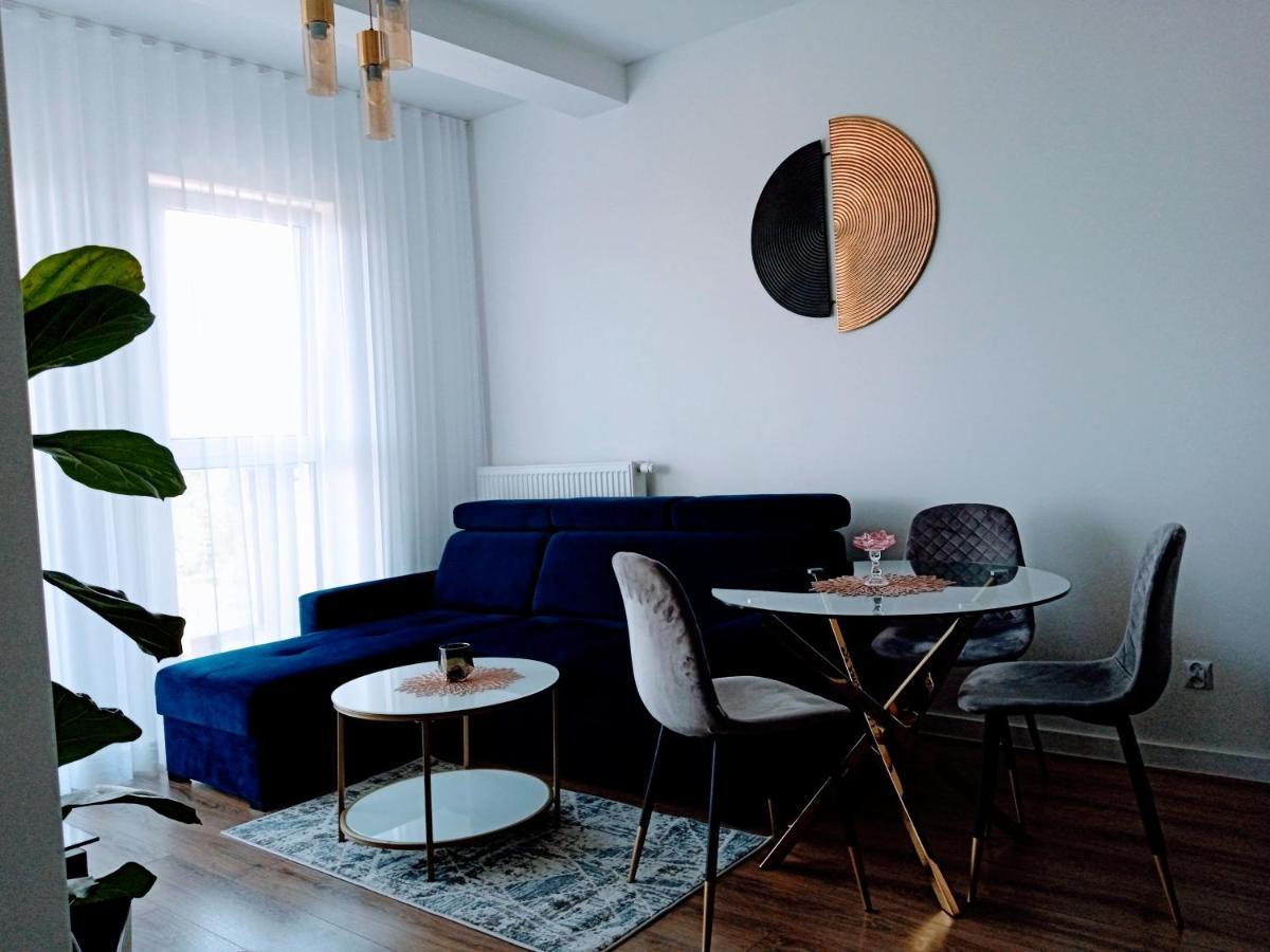 Apartament Z Widokiem Łańcut מראה חיצוני תמונה