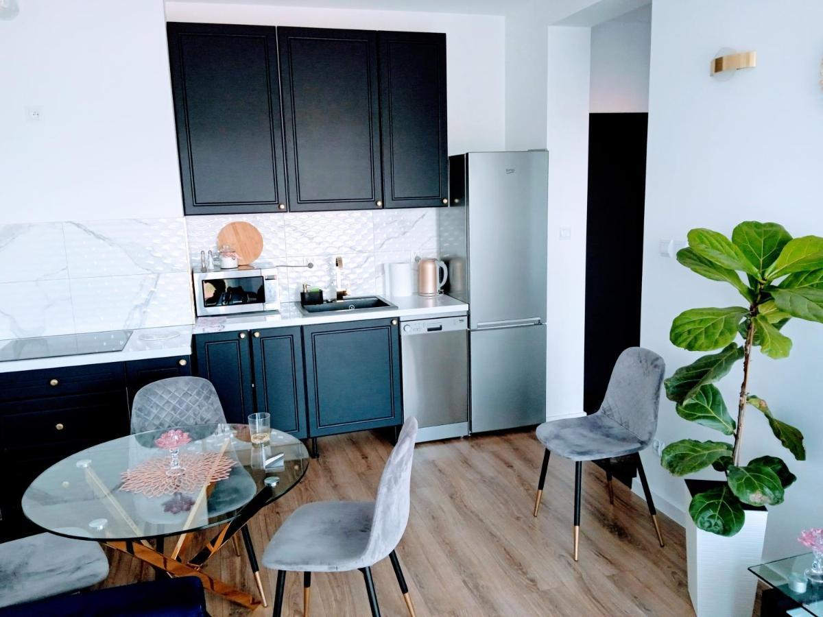 Apartament Z Widokiem Łańcut מראה חיצוני תמונה