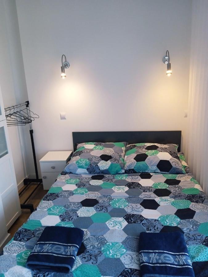 Apartament Z Widokiem Łańcut מראה חיצוני תמונה