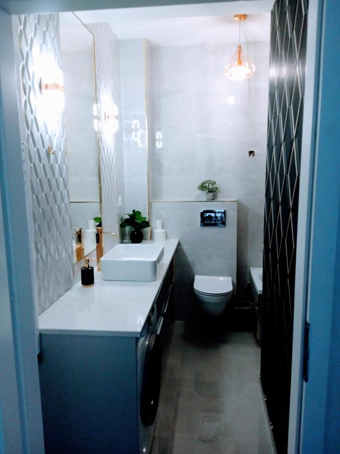 Apartament Z Widokiem Łańcut מראה חיצוני תמונה