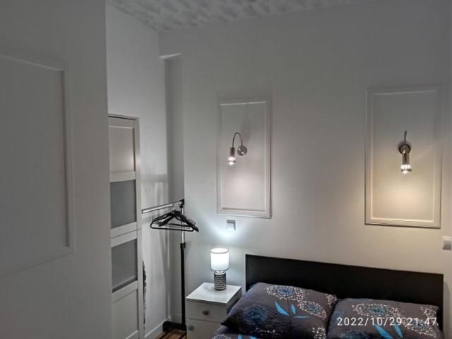 Apartament Z Widokiem Łańcut מראה חיצוני תמונה